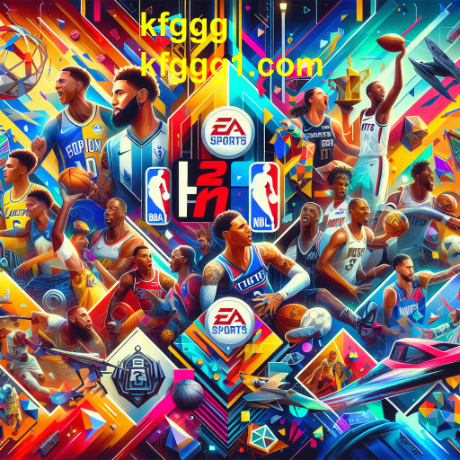 A Revolução dos Jogos de Esportes: Uma Nova Era de Competitividade e Imersão